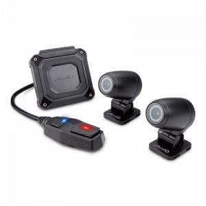 Kamera wideorejestrator motocyklowy Mio MiVue M760D FHD GPS 5415N5940007 SKLEP KOZIENICE RADOM