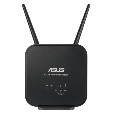 Asus 4G-N12 B1 Router LTE N300 2.4Ghz MIMO 1xLAN SKLEP KOZIENICE RADOM