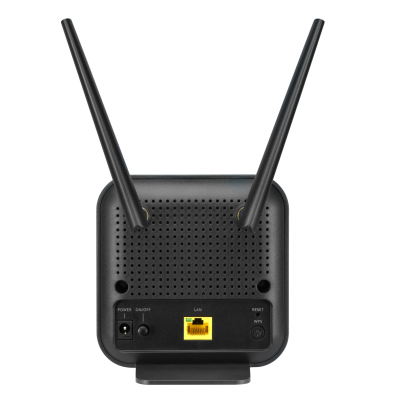 Asus 4G-N12 B1 Router LTE N300 2.4Ghz MIMO 1xLAN SKLEP KOZIENICE RADOM