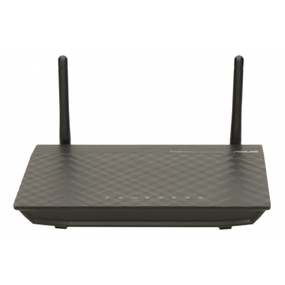 Asus RT-N12E xDSL Router Wi Fi N300 1xWAN 4x10/100 LAN SKLEP KOZIENICE RADOM