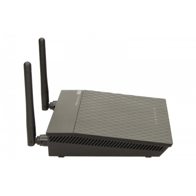 Asus RT-N12E xDSL Router Wi Fi N300 1xWAN 4x10/100 LAN SKLEP KOZIENICE RADOM