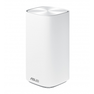 Asus ZenWifi AC Mini (CD6) system WiFi Biały (2-pack) SKLEP KOZIENICE RADOM