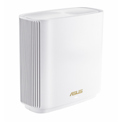 Asus ZenWifi AX (XT8) trzypasmowy system WiFi 6 (2 pack) SKLEP KOZIENICE RADOM