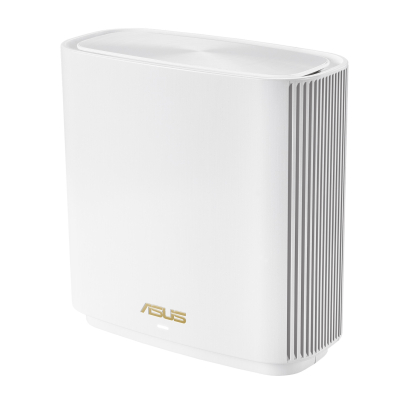 Asus ZenWifi AX (XT8) trzypasmowy system WiFi 6 (2 pack) SKLEP KOZIENICE RADOM