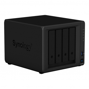 Serwer NAS Synology DS920+ 4GB DDR4 2,0Ghz RJ45 USB3.0 eSATA SKLEP KOZIENICE RADOM