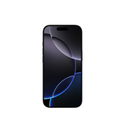 Smartfon Apple iPhone 16 Pro 8GB / 256GB - Tytan czarny MYNH3HX/A