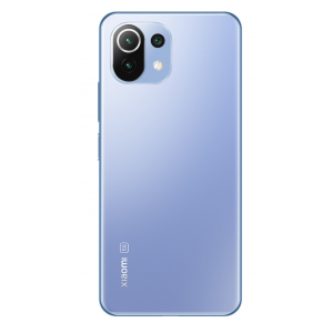 Xiaomi 11 Lite 5G NE 6/128GB Bubblegum Blue SKLEP KOZIENICE RADOM