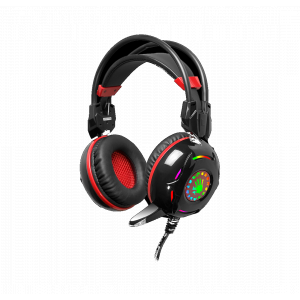 Słuchawki Gaming A4Tech Bloody G300 z Mikrofonem A4TSLU45541 SKLEP KOZIENICE RADOM