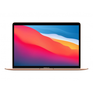 Apple MacBook Air 13 M1 8GB 256SSD Gold MacOS MGND3ZE/A SKLEP KOZIENICE RADOM