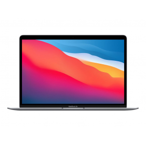 Apple MacBook Air 13 M1 8GB 256SSD Silver MacOS MGN93ZE/A SKLEP KOZIENICE RADOM