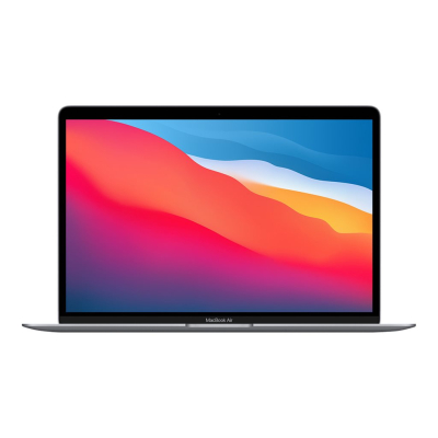 Apple MacBook Air 13 M1 16GB 512SSD Silver MacOS MGNA3ZE/A/R1 Z12800027 SKLEP KOZIENICE RADOM