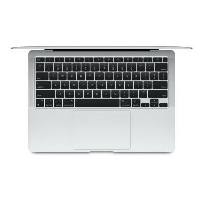 Apple MacBook Air 13 M1 16GB 512SSD Silver MacOS MGNA3ZE/A/R1 Z12800027 SKLEP KOZIENICE RADOM