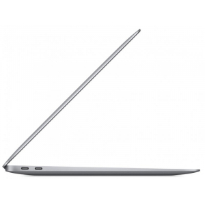 Apple MacBook Air 13 M1 16GB 512SSD Space Grey MacOS MGN73ZE/A/R1 Z1250005L SKLEP KOZIENICE RADOM