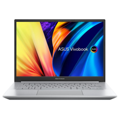 ASUS VivoBook Pro 14 OLED M6400RC-KM014W Ryzen 7 6800H 16GB 512GB_SSD RTX3050_4GB Windows 11 Home SKLEP KOZIENICE RADOM