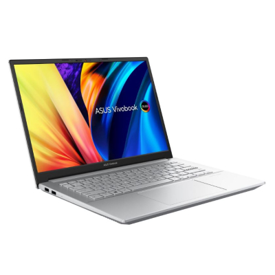 ASUS VivoBook Pro 14 OLED M6400RC-KM014W Ryzen 7 6800H 16GB 512GB_SSD RTX3050_4GB Windows 11 Home SKLEP KOZIENICE RADOM