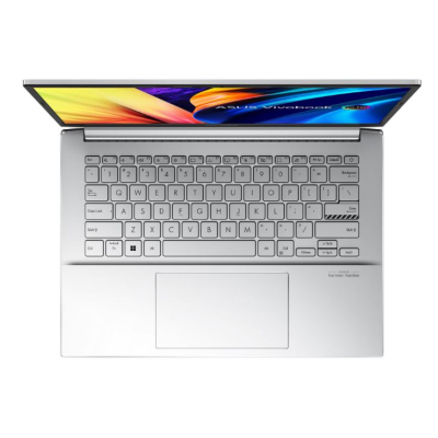 ASUS VivoBook Pro 14 OLED M6400RC-KM014W Ryzen 7 6800H 16GB 512GB_SSD RTX3050_4GB Windows 11 Home SKLEP KOZIENICE RADOM