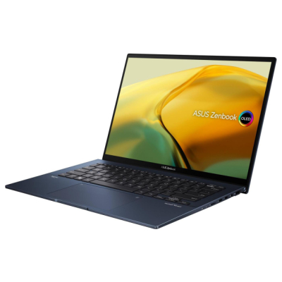 ASUS ZenBook 14 UX3402ZA-KM062W  i5-1240P 16GB 512GB_SSD Win11 SKLEP KOZIENICE RADOM