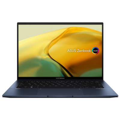 ASUS ZenBook 14 UX3402ZA-KM319W  i5-1240P 16GB 512GB_SSD Win11 SKLEP KOZIENICE RADOM