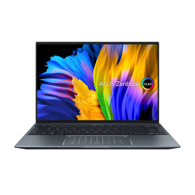 ASUS ZenBook 14" OLED UX5401EA-L7102W i5-1135G7 16GB 512SSD Win11 SKLEP KOZIENICE RADOM