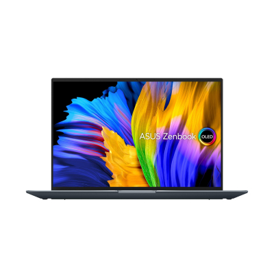 ASUS ZenBook 14