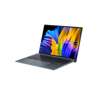 ASUS ZenBook 14