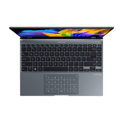 ASUS ZenBook 14