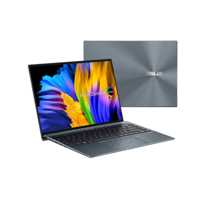 ASUS ZenBook 14