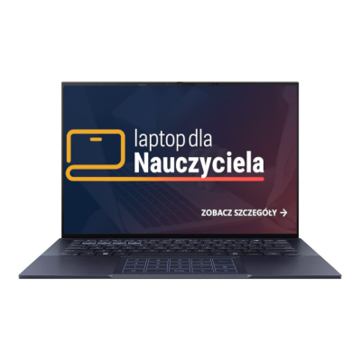 Asus ExpertBook B3604CMA-Q90306X 16"WUXGA/Ultra 5 125H/16GB/SSD512/Arc/11PR Star Black 3Y
