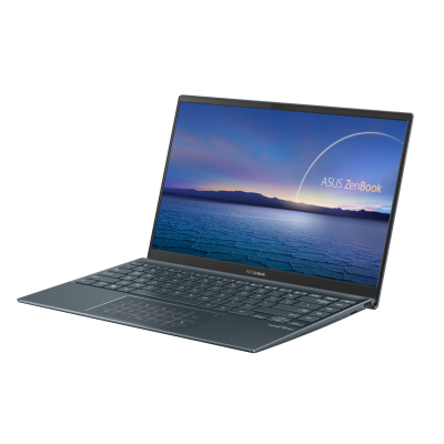 ASUS ZenBook 14 BX425JA-BM143R i3-1005G1 8GB 512SSD Win10Pro SKLEP KOZIENICE RADOM