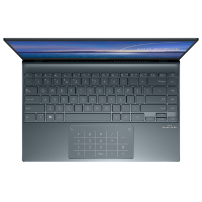 ASUS ZenBook 14 BX425JA-BM143R i3-1005G1 8GB 512SSD Win10Pro SKLEP KOZIENICE RADOM