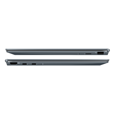 ASUS ZenBook 14 BX425JA-BM143R i3-1005G1 8GB 512SSD Win10Pro SKLEP KOZIENICE RADOM