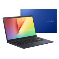 ASUS VivoBook 14 D413DA-EK259T Ryzen 3 3250U 8GB 256SSD Win10 SKLEP KOZIENICE RADOM