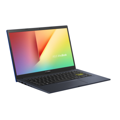 ASUS VivoBook 14 D413DA-EK259T Ryzen 3 3250U 8GB 256SSD Win10 SKLEP KOZIENICE RADOM