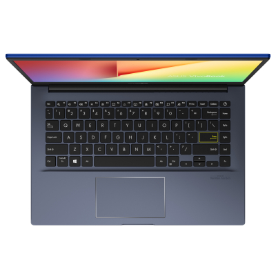 ASUS VivoBook 14 D413DA-EK259T Ryzen 3 3250U 8GB 256SSD Win10 SKLEP KOZIENICE RADOM