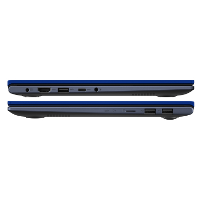 ASUS VivoBook 14 D413DA-EK259T Ryzen 3 3250U 8GB 256SSD Win10 SKLEP KOZIENICE RADOM
