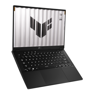 Asus TUF Gaming A14 FA401UV-R7321W AMD Ryzen™ 7 8845HS 32GB 1TB RTX4060 Windows 11 Home SKLEP KOZIENICE RADOM