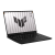 Asus TUF Gaming A14 FA401UV-R7321W AMD Ryzen™ 7 8845HS 32GB 1TB RTX4060 Windows 11 Home SKLEP KOZIENICE RADOM
