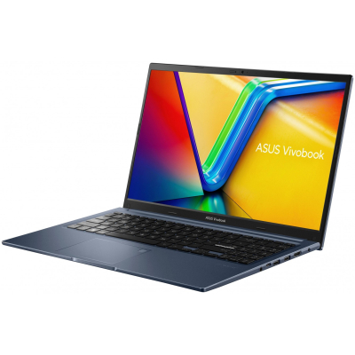 ASUS VivoBook 15 M1502YA-BQ373W AMD Ryzen 5 7530U 8GB 512GB SSD Windows 11 Home  SKLEP KOZIENICE RADOM