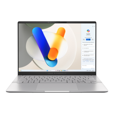 ASUS Vivobook S 14 OLED M5406NA-QD087W AMD Ryzen 5 7535HS 16GB 1TB SSD AMD Radeon Graphics Windows 11 Home SKLEP KOZIENICE RADOM