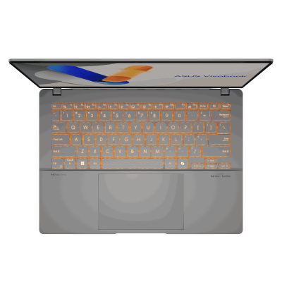 ASUS Vivobook S 14 OLED M5406NA-QD087W AMD Ryzen 5 7535HS 16GB 1TB SSD AMD Radeon Graphics Windows 11 Home SKLEP KOZIENICE RADOM