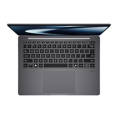 Asus ExpertBook PM3406CKA-NZ0142X AMD Ryzen AI 7 350 16GB 512GB Windows 11 Pro SKLEP KOZIENICE RADOM