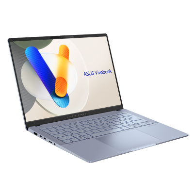 ASUS Vivobook S 14 S5406SA-PP013W Intel Core Ultra 7 Intel Arc Graphics 32GB 1TB Windows 11 Home SKLEP KOZIENICE RADOM