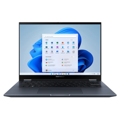 ASUS VivoBook 14 Flip TN3402YA-LZ054W AMD Ryzen™ 7 7730U 16GB 512SSD Win11 SKLEP KOZIENICE RADOM