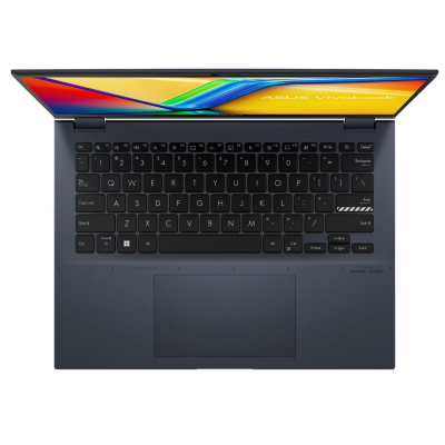 ASUS VivoBook 14 Flip TN3402YA-LZ054W/3Y AMD Ryzen™ 7 7730U 16GB 512SSD Win11 3 lata gwarancji SKLEP KOZIENICE RADOM