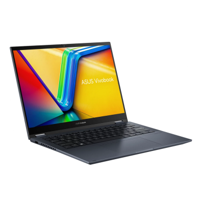 ASUS VivoBook 14 Flip TN3402YA-LZ054W/3Y AMD Ryzen™ 7 7730U 16GB 512SSD Win11 3 lata gwarancji SKLEP KOZIENICE RADOM