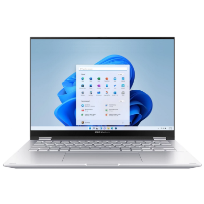 ASUS VivoBook S14 Flip TP3402VA-LZ109W Intel Core i5-1335U 16GB 512SSD Win11 3 lata gwarancji SKLEP KOZIENICE RADOM
