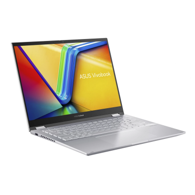 ASUS VivoBook S14 Flip TP3402VA-LZ109W Intel Core i5-1335U 16GB 512SSD Win11 3 lata gwarancji SKLEP KOZIENICE RADOM