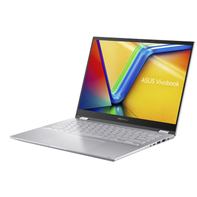 ASUS VivoBook S14 Flip TP3402VA-LZ109W Intel Core i5-1335U 16GB 512SSD Win11 SKLEP KOZIENICE RADOM