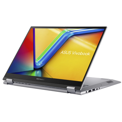 ASUS VivoBook S14 Flip TP3402VA-LZ109W Intel Core i5-1335U 16GB 512SSD Win11 3 lata gwarancji SKLEP KOZIENICE RADOM