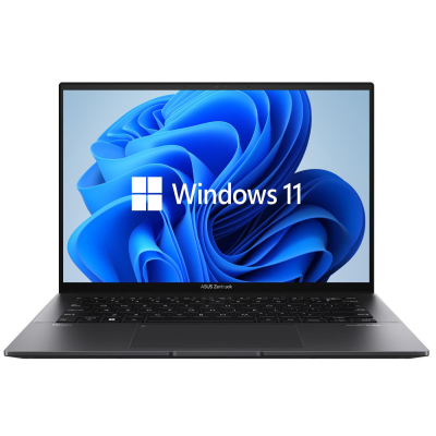 ASUS ZenBook 14 UM3402YA-KP373W/3Y Ryzen 5 7530U 16GB 512GB_SSD Windows 11 Home 3 LATA GWARANCJI SKLEP KOZIENICE RADOM